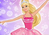 Barbie Balerin