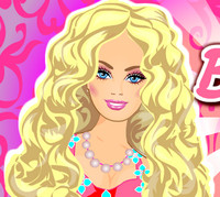 Barbie Kuaförde