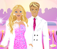 Barbie ve Ken