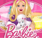 Barbie Zorunlu Temizlik