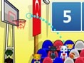 Basketbol Turnuvası