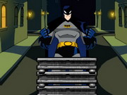 Batman Kiremit Kır