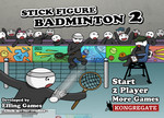 Batminton 2