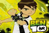 Ben 10 Dövüş