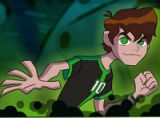 Ben 10 Feedback