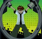 Ben 10 Hava Aracı