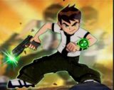 Ben 10 İsyancılara Karşı