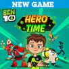 Ben 10 Kahramanlık Zamanı