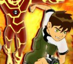 Ben 10 Kritik Darbe