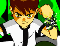 Ben 10 Macera 3