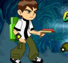 Ben 10 Mağara Macerası