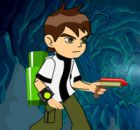 Ben 10 Mağara