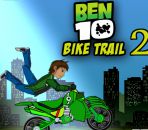 Ben 10 Motoru 2