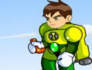 Ben 10 Süper Pilot