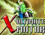 Ben 10 Ultimate Motor