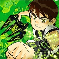 Ben 10 Uzay Macerası