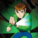 Ben 10 Uzaylı Patlat