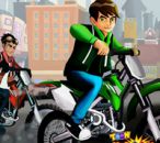 Ben 10 ve Generator Rex 2