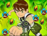 Ben 10 Zuma