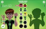 Ben10 Final Savaşı