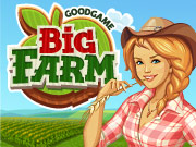 Big Farm (Türkçe Çiftlik Kurma)