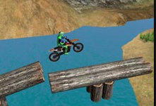 Bike Trials: Offroad 2