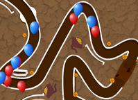 Bloons Kule Savunması 3