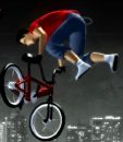 Bmx Bisiklet