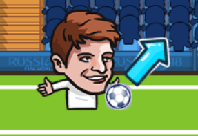 Bobblehead Soccer Royale