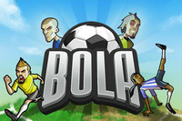 Bola Futbol