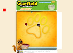 Carton Network Garfield