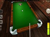 Çatı Katı Bilardo 3D