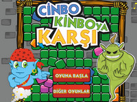 Cinbo Kinboya Karşı