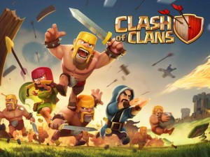 Clash of Clans