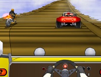 Coaster Racer 3