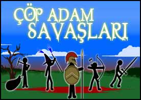 Çöp Adam Savaşları