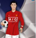 Cristiano Ronaldo Giydir