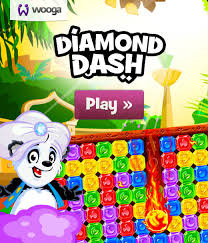 Diamond Dash