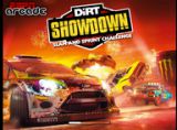 Dirt Showdown