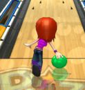 Disco Bowling 