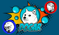 Dogar.io (Agar.io Benzeri)