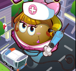 Doktor Pou