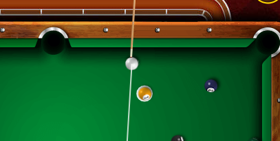 Dokuz Top Bilardo