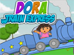 Dora'nın Treni