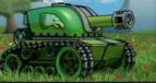 Doraemon Tank