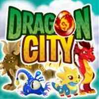 Dragon City