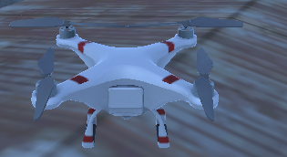 Drone Kullanma