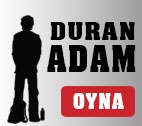 Duran Adam