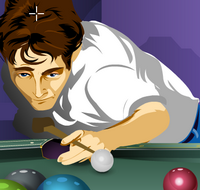 Elektrikli Bilardo 