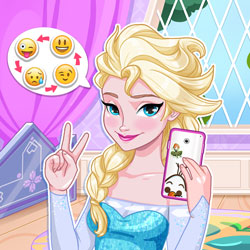 Elsa'nın Moodları